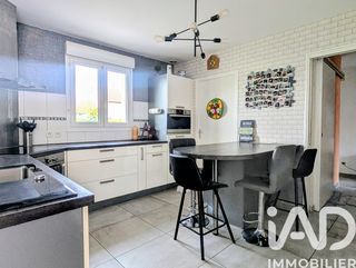  Maison � vendre 6 pi�ces 125 m�