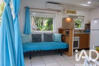  Maison � vendre 2 pi�ces 23 m�