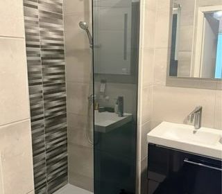  Appartement � vendre 2 pi�ces 50 m�