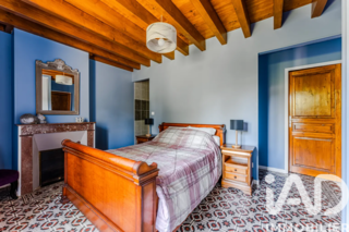  Maison � vendre 7 pi�ces 153 m�