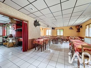  Maison � vendre 9 pi�ces 275 m�