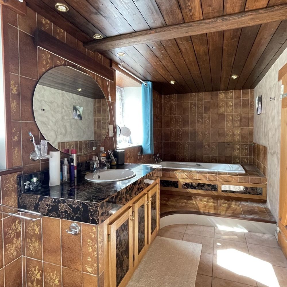 � vendre  Maison Bonneville (74130)