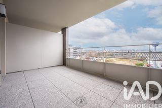  Appartement � vendre 3 pi�ces 61 m�