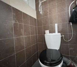  Appartement � vendre 1 pi�ce 17 m�