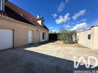  Maison � vendre 7 pi�ces 120 m�