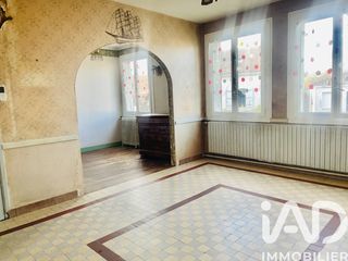  Maison � vendre 3 pi�ces 71 m�