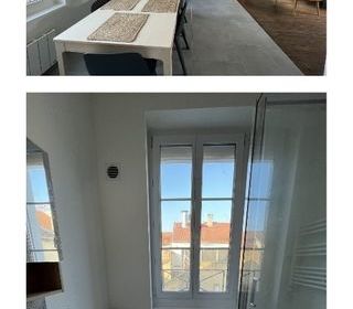  Appartement � vendre 3 pi�ces 48 m�