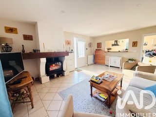  Maison � vendre 5 pi�ces 120 m�