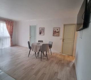  Appartement � louer 1 pi�ce 11 m�