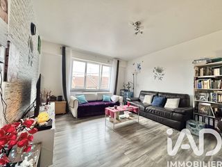  Appartement � vendre 3 pi�ces 73 m�