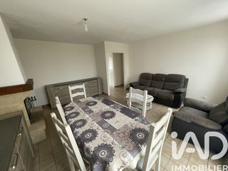  Maison � vendre 5 pi�ces 90 m�