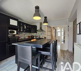  Maison � vendre 7 pi�ces 191 m�