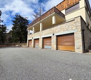  Appartement � vendre 5 pi�ces 170 m�