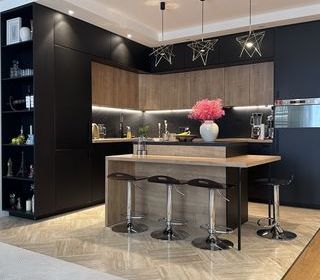  Appartement � vendre 5 pi�ces 118 m�