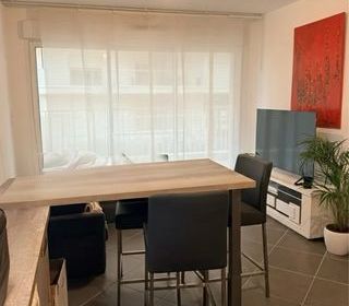  Appartement � vendre 2 pi�ces 50 m�