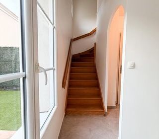  Maison � vendre 4 pi�ces 82 m�