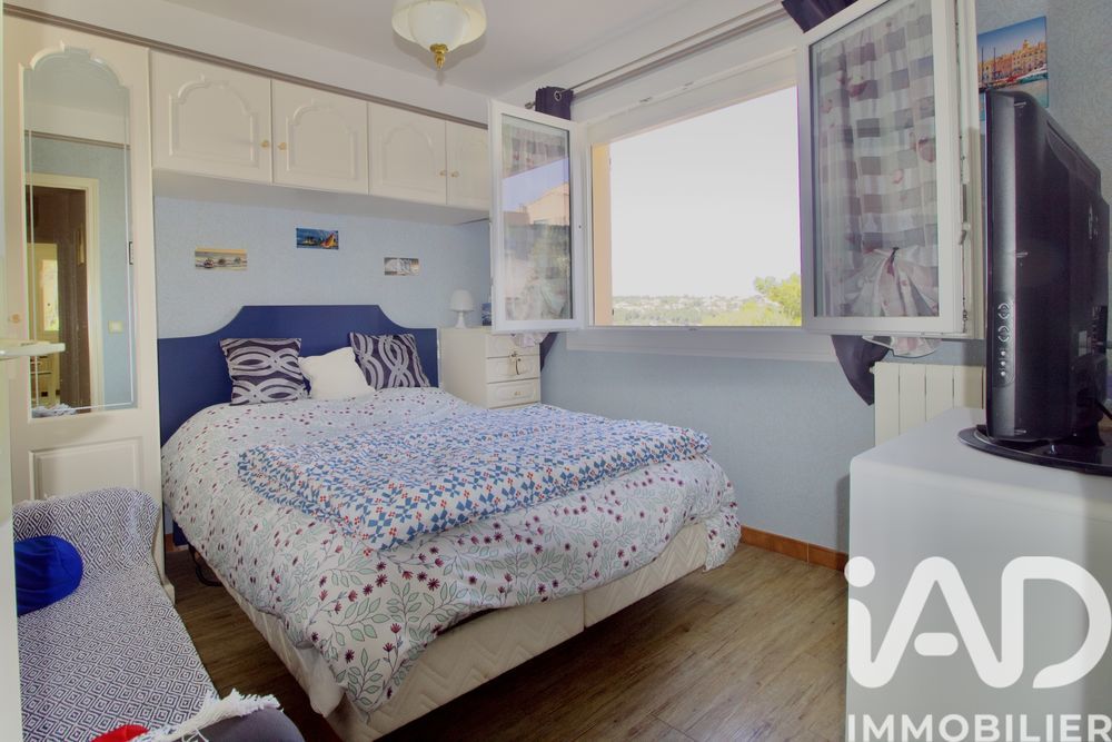 � vendre  Maison Carnoux-en-Provence (13470)