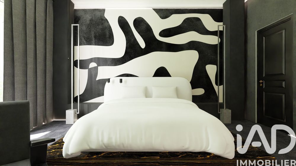 � vendre  Maison Saint-Germain-en-Laye (78100)