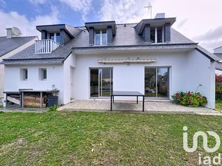  Maison � vendre 6 pi�ces 115 m�