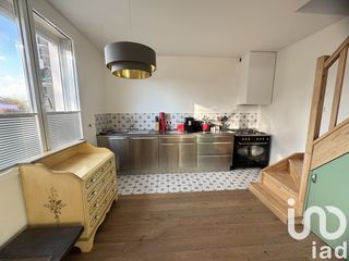  Maison � vendre 4 pi�ces 120 m�