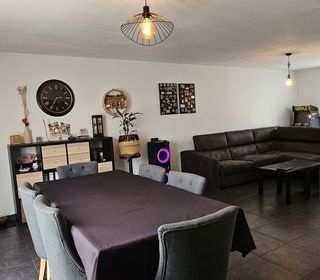  Maison � vendre 5 pi�ces 125 m�