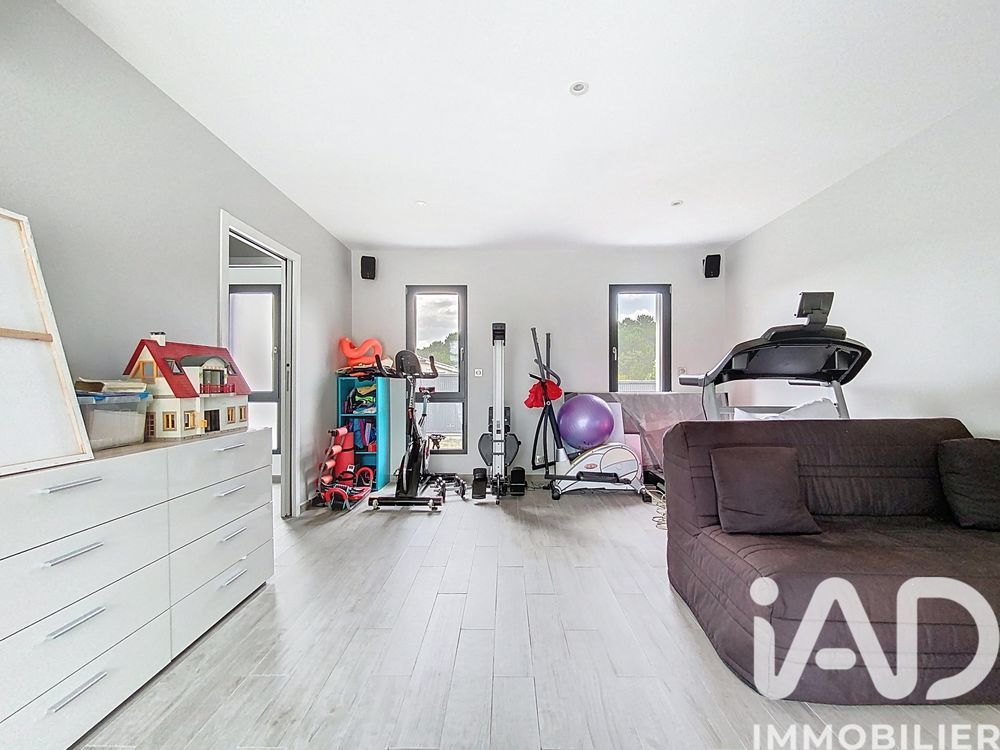 � vendre  Villa Langon (33210)