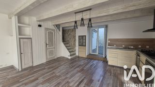  Maison � vendre 5 pi�ces 91 m�