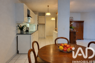  Appartement � vendre 3 pi�ces 87 m�