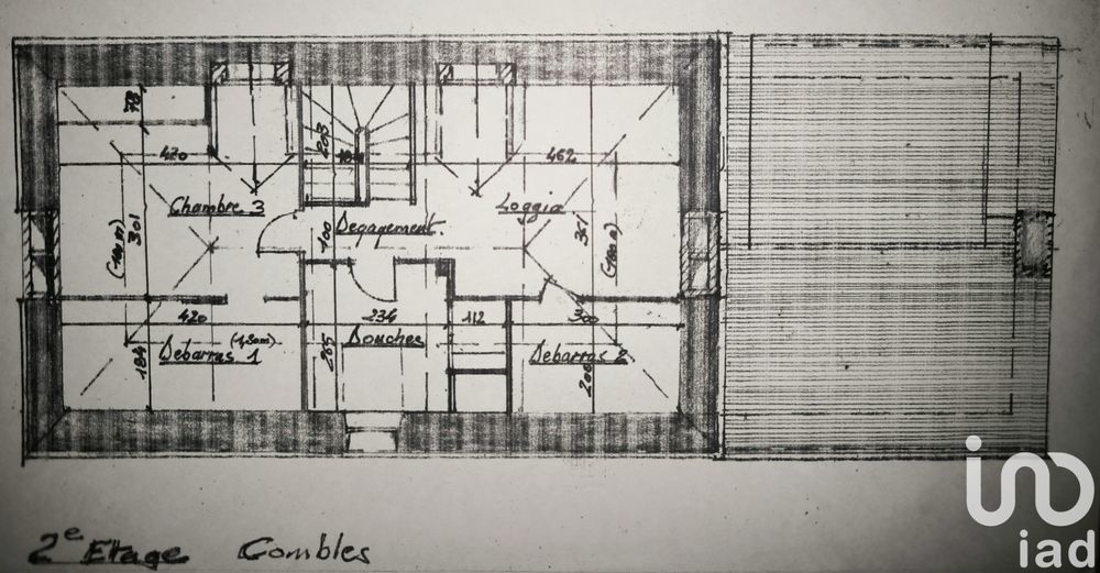 � vendre  Maison Theix-noyalo (56450)