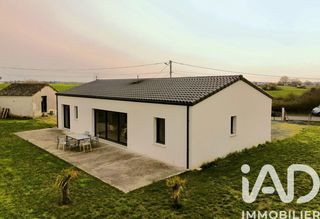  Maison � vendre 5 pi�ces 112 m�