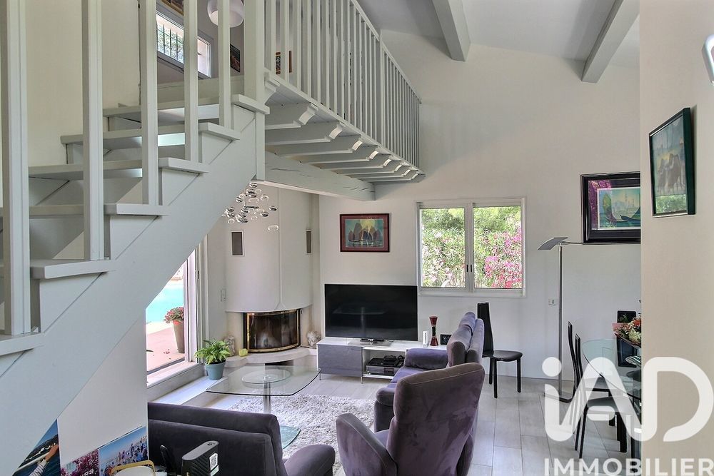 � vendre  Maison Bandol (83150)