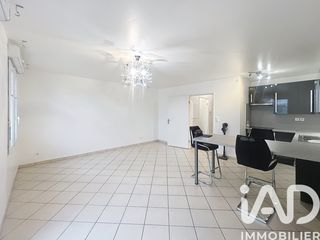  Appartement � vendre 1 pi�ce 34 m�