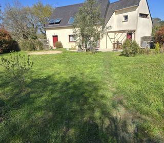  Maison � vendre 7 pi�ces 160 m�