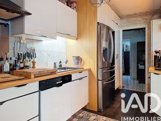  Appartement � vendre 5 pi�ces 119 m�