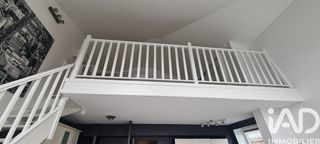  Appartement � vendre 3 pi�ces 76 m�