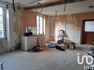  Maison � vendre 3 pi�ces 54 m�