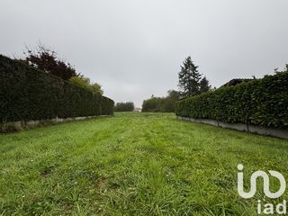  Terrain � vendre 10836 m�