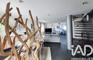  Maison � vendre 4 pi�ces 115 m�