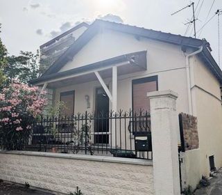  Maison � vendre 4 pi�ces 82 m�