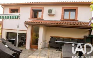  Maison � vendre 5 pi�ces 262 m�