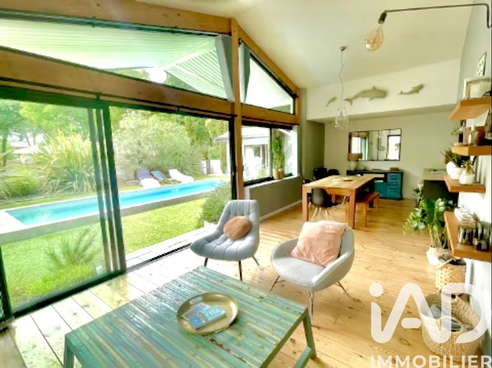 � vendre  Maison Andernos-les-Bains (33510)