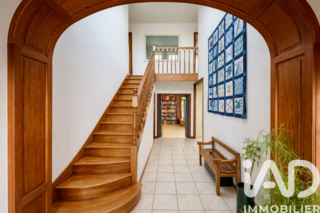  Maison � vendre 8 pi�ces 138 m�