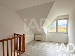  Appartement � vendre 2 pi�ces 41 m�