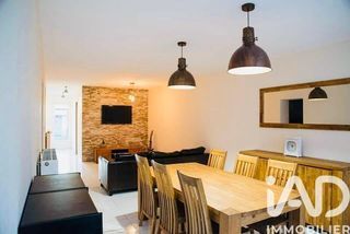  Maison � vendre 6 pi�ces 146 m�