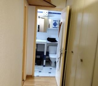  Appartement � vendre 2 pi�ces 45 m�