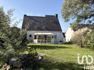  Maison � vendre 6 pi�ces 168 m�