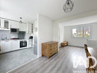  Maison � vendre 4 pi�ces 67 m�