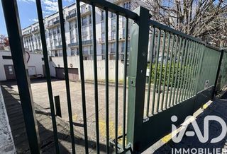  Parking / Garage � vendre 9 m�