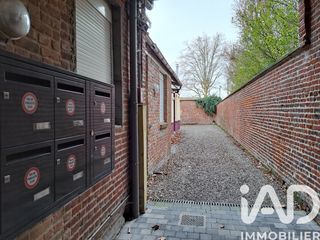  Appartement � vendre 2 pi�ces 32 m�