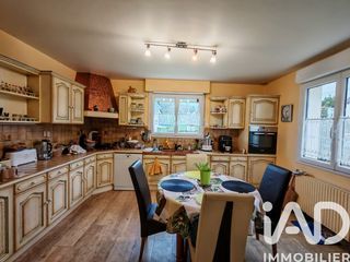  Maison � vendre 8 pi�ces 152 m�